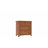 Woodside 35.98'' W 3 - Drawer Dresser-27243049