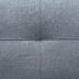 Light Gray 100% Polyester