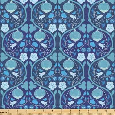 Multi-Purpose Fabric