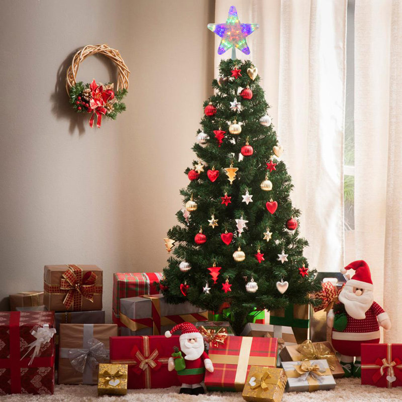 Tree Topper