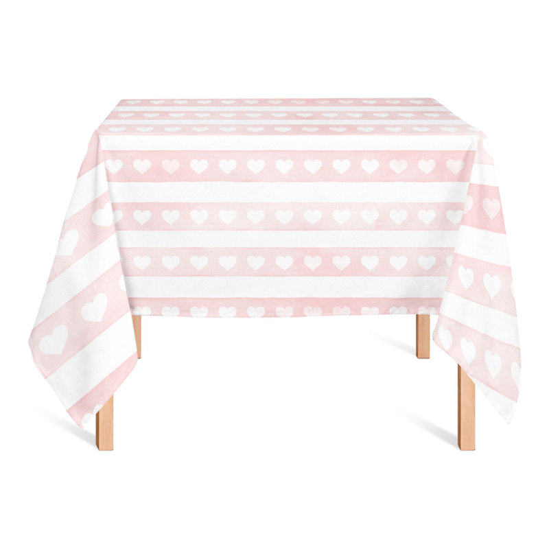 Nappe Sherian, 58 po x 58 po