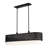 Bevil 6 - Light Kitchen Island Pendant