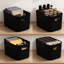 Rebrilliant Plastic Storage Tub & Tote