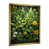 Gold Picture Framed