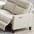 Ashby Power Headrest Zero Gravity Reclining Loveseat