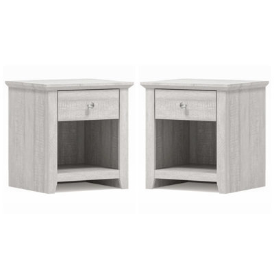Tevrat 2 Piece Bedroom Sets