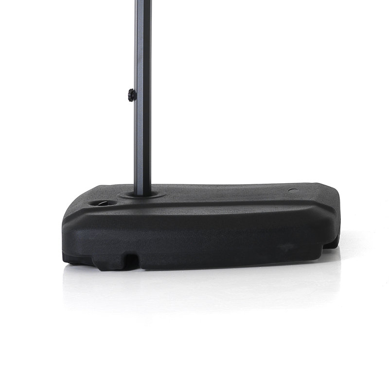 Arela 300cm Cantilever Parasol