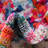 Cariel Washable Abstract Indoor Rug-422667530