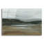  «Misty River Valley» par Haley Knighten, art mural en verre acrylique-532440915