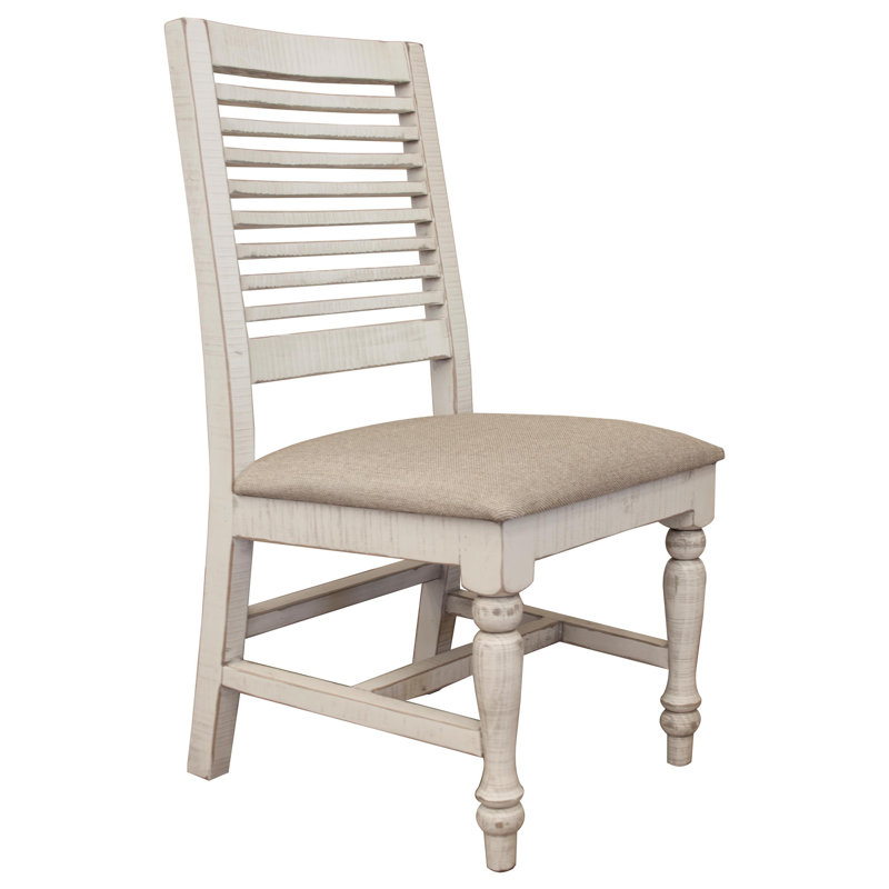 Chaise de salle à manger Bolivar