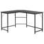 Humberto L-Shaped Steel Writing Desk-657793212-657795282