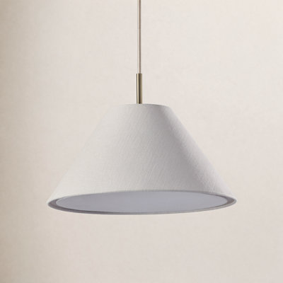 Finley Single Light Pendant