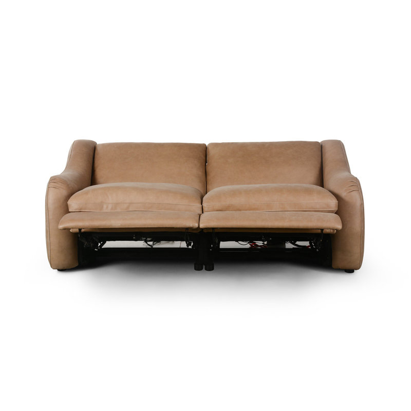 Crawford Power Reclining Sofa