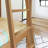 Bellmont Kids Full over Full Bunk Bed-2098409907