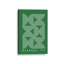 «Bauhaus Modernist Green Lines», reproduction sur toile-368159326-368159324