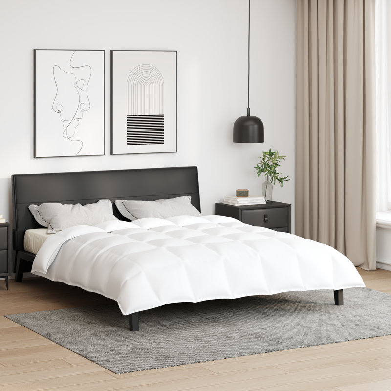 Duvet Cover, Super King Duvet Cover