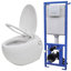 Symple Stuff LPF Round Kit (Seat Included)