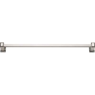Sutton Place Single 25" Wall Mounted  Towel Bar