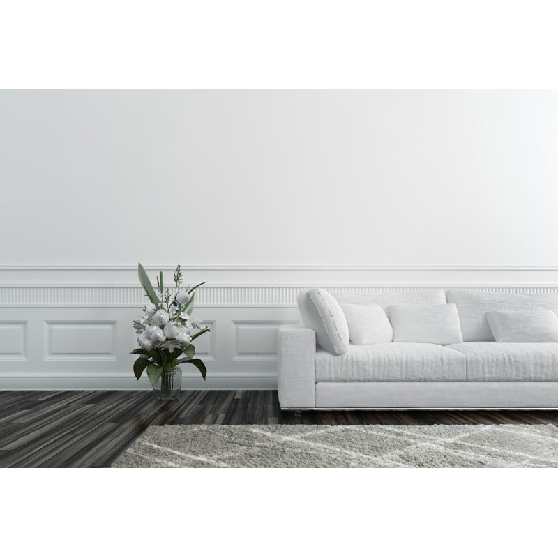 Tryon Geometric Indoor Rug, Rectangle 7'5" x 10'6"