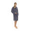 Peignoir en molleton pour enfants châle en molleton pour enfants-24626711-87351236