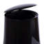 Poubelle à pédale 1,3 gallons en plastique-38972019