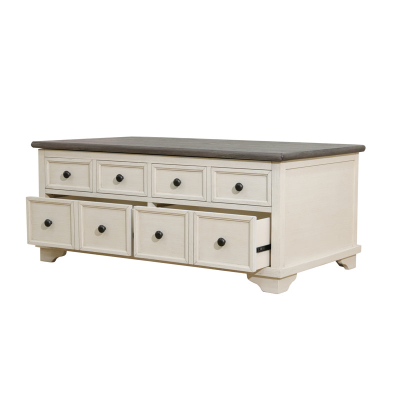 Nafeesah Lift Top Coffee Table
