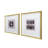 Marcelline Modern Wall Decor