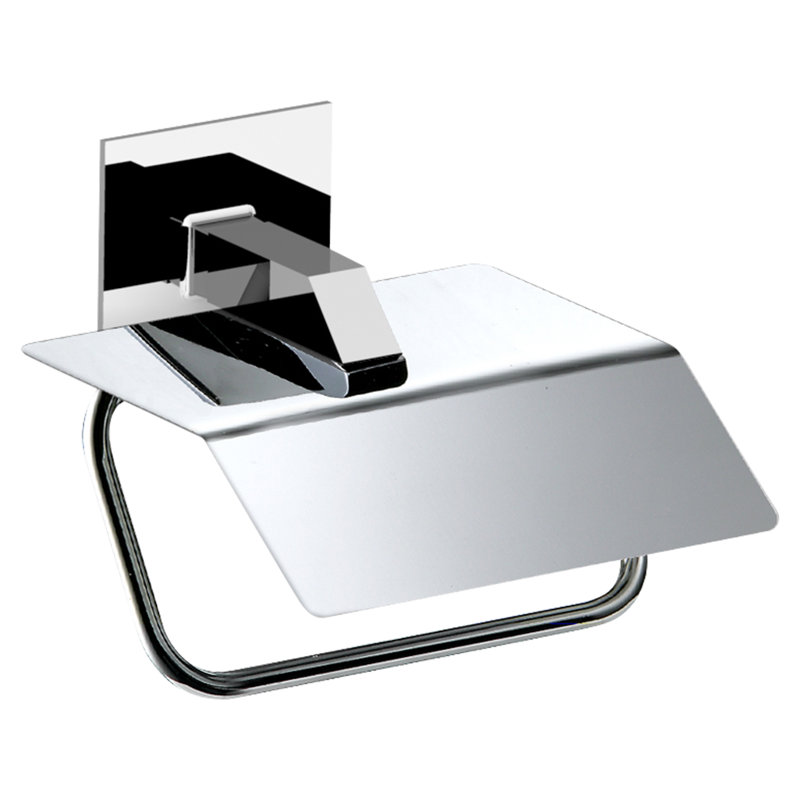 Wall Mounted Toilet Paper Holder