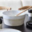 Nótos Stoneware Serving Bowl-23930712