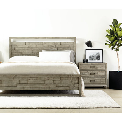 Highland Park Standard Configurable Bedroom Set