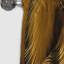 Rideau - Rideau en plumes - Velours-555755739