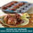 Rachael Ray 12-Cup Non-Stick Yum-O Bakeware Oven Lovin Muffin Pan-41157731
