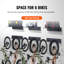 Metal Bike Rack