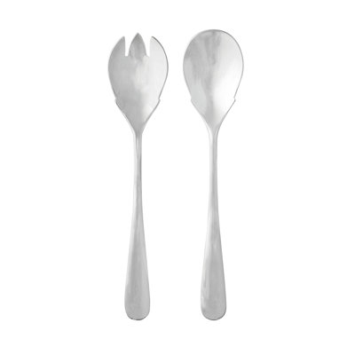 Service à salade (2 pièces)
