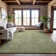 Premium Machine Washable Wayne AMF1106 Global Rug