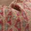 Coussin décoratif géométrique