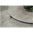 Hanover Grey 2-Piece Round Nesting Coffee Table