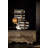 Metal Flat Wall Mirror-62515691