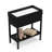 Graco Storage Changing Table-101800058