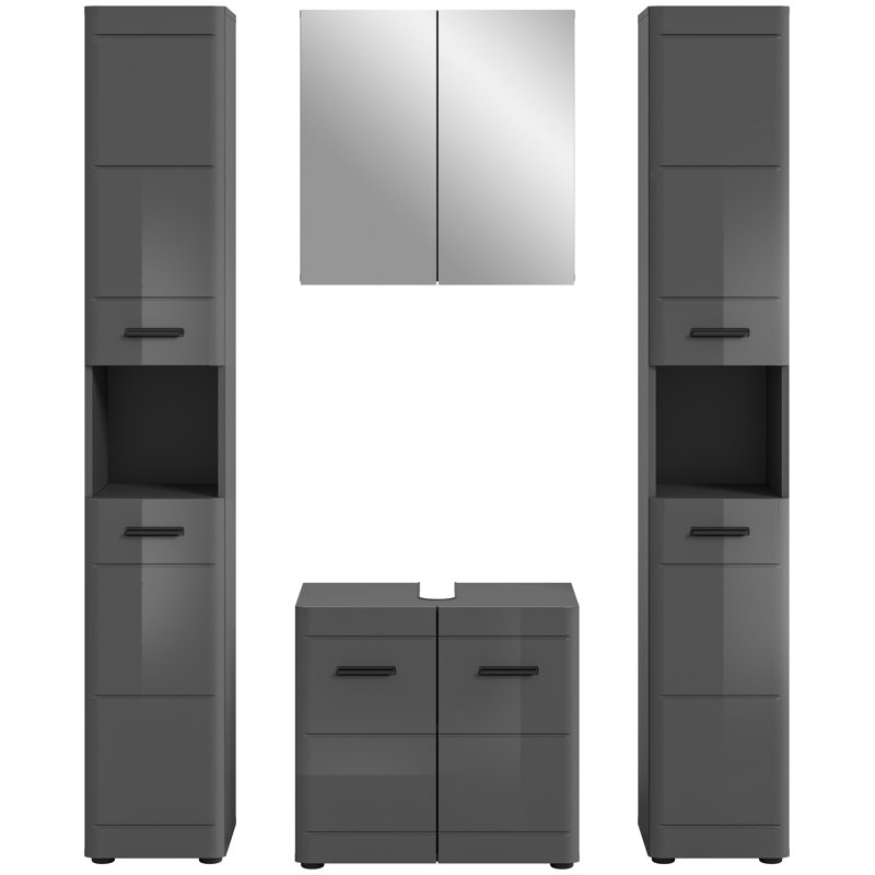 Pavesi Bathroom Suite