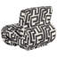 Chaise d'appoint Eimer-1450012392