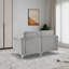 Causeuse modulaire l 57,85 po-109323371