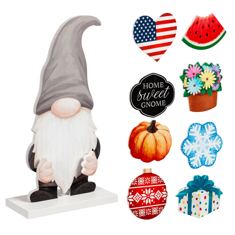Gnome Glenolden 