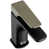 Matte Black/Brushed Graphite Black Handle is out of stock
