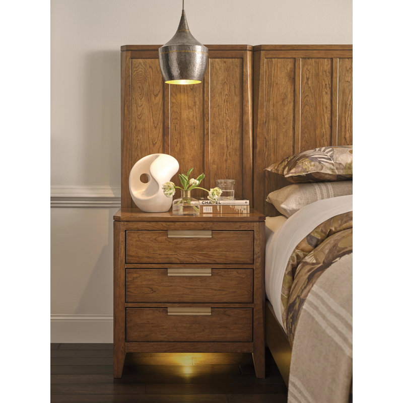 PROFILE NIGHTSTAND
