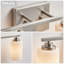 Éclairage pour meuble-lavabo avec verre blanc givré-97789390-107424854