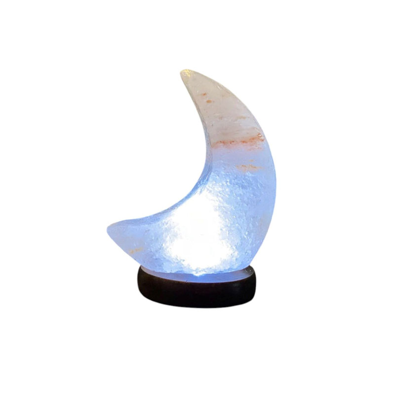 Mini lampe à sel 1,5 lb Schutz