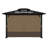 Aoodor Replacement 4-Panel Gazebo Sidewall Curtains-121327732-121327737