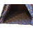 Children's Triangular Play Tent with Carrying Bag