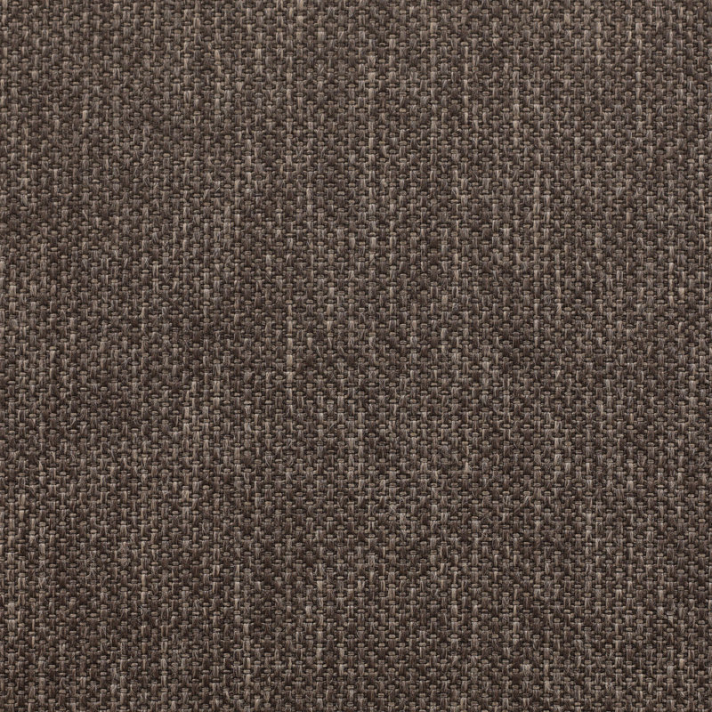 Jackson Outdoor 2PC Sectional-LAF Chaise-Ellor Brown, Ellor Brown, Left Hand Facing, Stained Saddle Brown